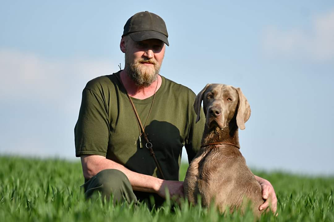 Faust´s Blue Symphony